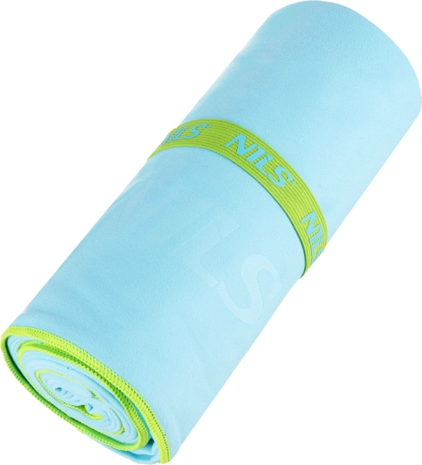 Gran tamaño, mínimo espacio en la mochila