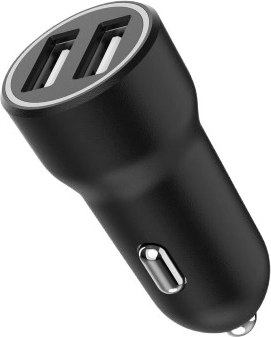 Cargue dos dispositivos a la vez