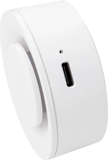 Carga mediante USB-C