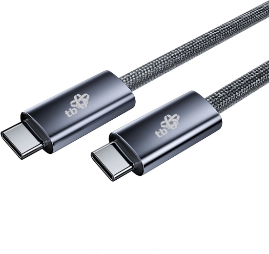 Cable trenzado resistente