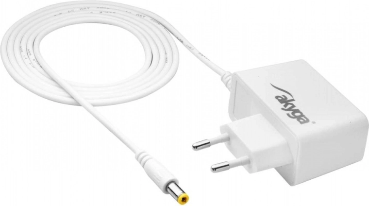 Adaptador de alimentación 4,7 V / 300 mA para depiladoras PHILIPS Satinelle