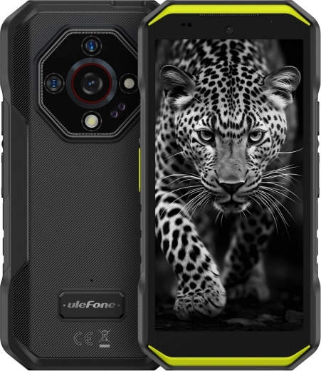 Smartphone resistente Ulefone Armor X32