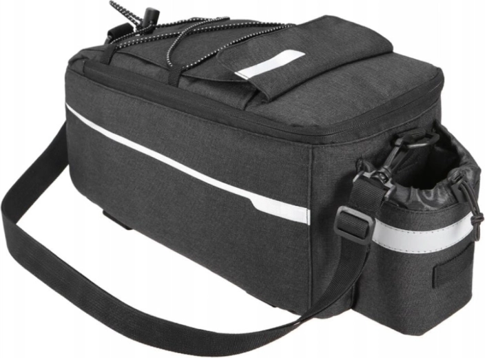 Bolsa Maltrack para portaequipajes con aislamiento térmico 10 l