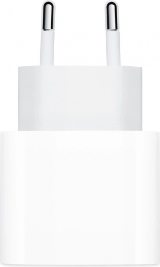 Cargador Apple 20W USB-C