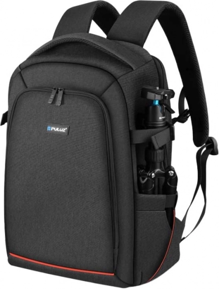 Mochila fotográfica impermeable Puluz para DJI Ronin-SC y Ronin-S