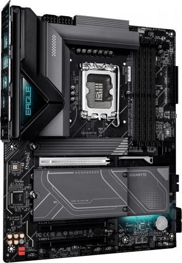 Rendimiento estable para Intel Core Ultra gracias a 14+1+2 VRM