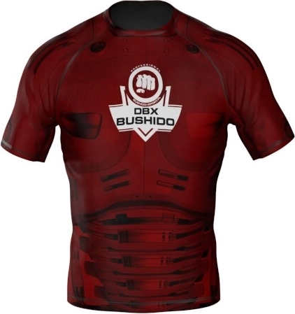 Camiseta de entrenamiento DBX BUSHIDO Cyborg – Estándar