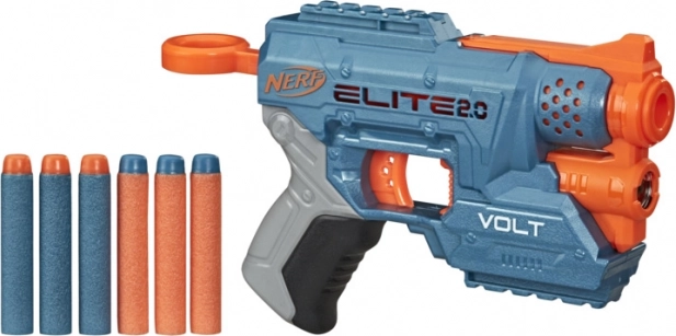 Nerf Elite 2.0 Volt SD-1 pistola de dardos