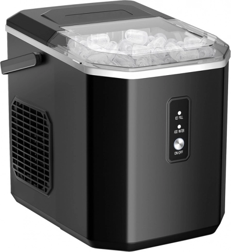 Máquina de hielo Euhomy