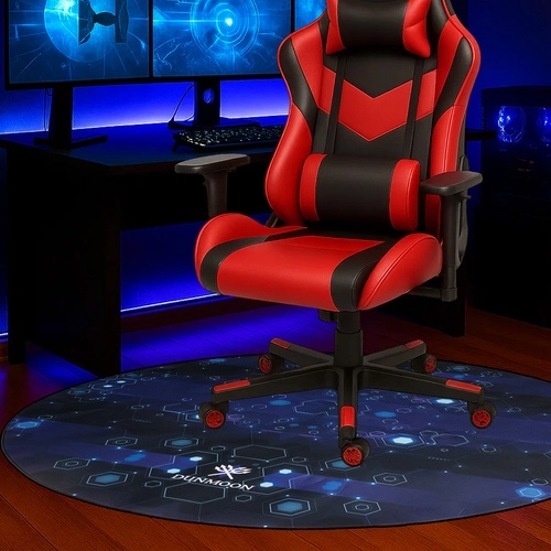 Estabilidad antideslizante al jugar y trabajar