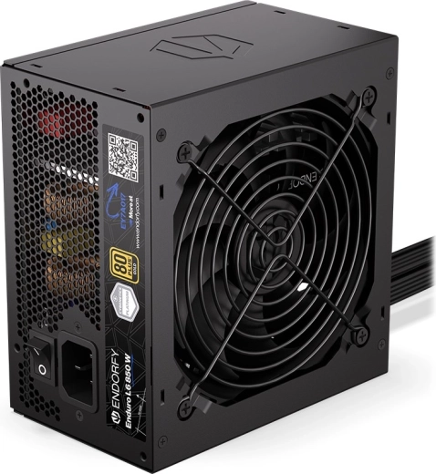 Fuente de alimentación Endorfy Enduro L6 850 W ATX 3.1