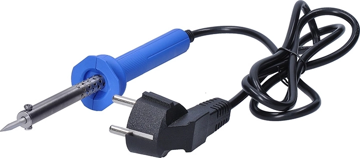 Alimentación 230 V / 50 Hz