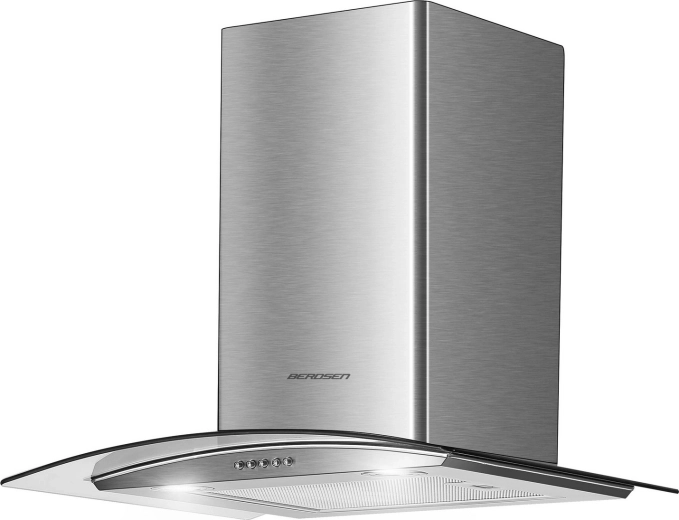 Extracción eficaz y 3 niveles de potencia