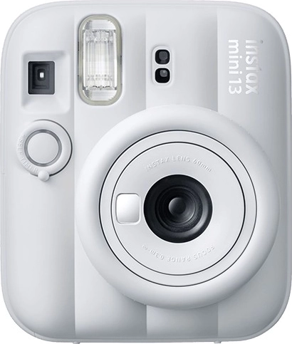 Fujifilm Instax mini 13 blanco