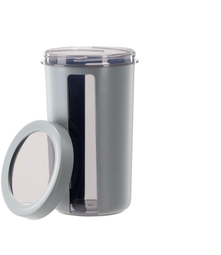 Lumira recipiente redondo para alimentos 1,2 l
