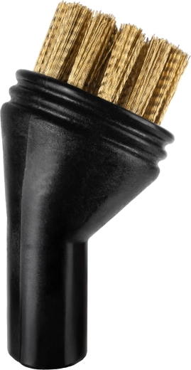 Cabezal de cepillo de latón para la mopa de vapor MalTec HDS4600W