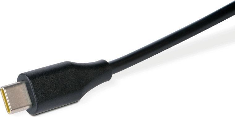 Cable USB-C integrado