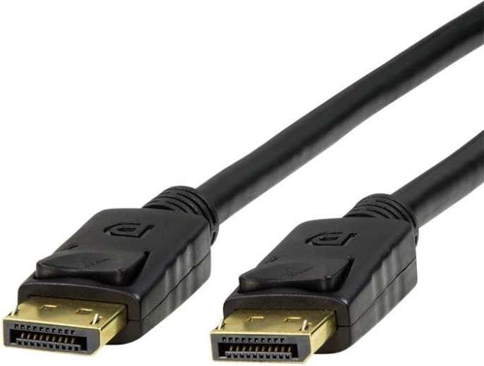 Cable DisplayPort 1.4 8K, 1 m