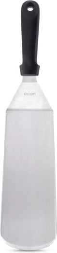 Espátula de cocina de acero inoxidable 38 cm