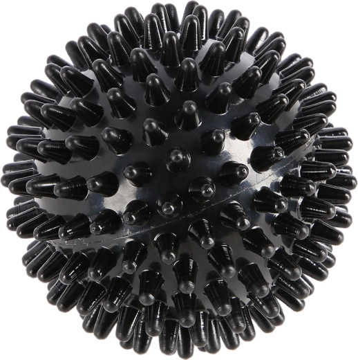 Pelota de masaje con protuberancias HMS BLP01 lacrosse
