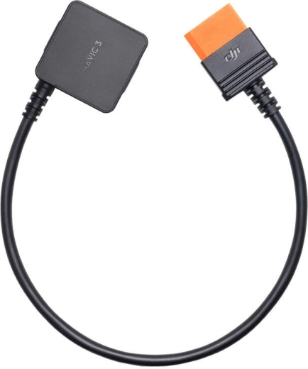 Cable de carga rápida DJI Power SDC para drones MAVIC 3