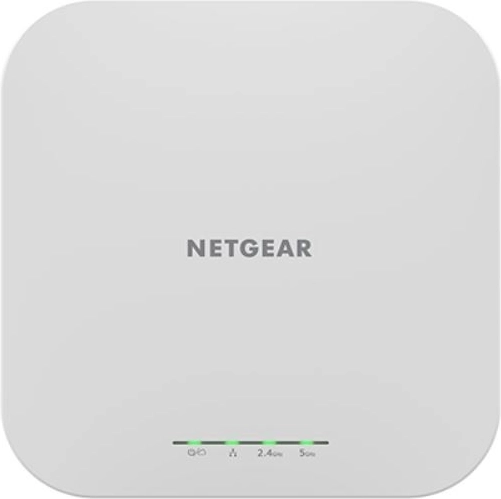 Punto de acceso WiFi 6 AX1800 NETGEAR