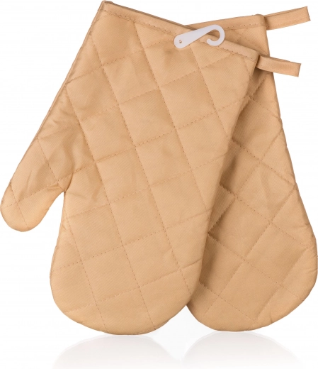 Protección térmica fiable al cocinar