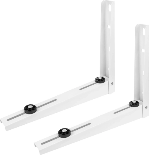 Soporte de pared para aire acondicionado y bomba de calor Maclean MC-143