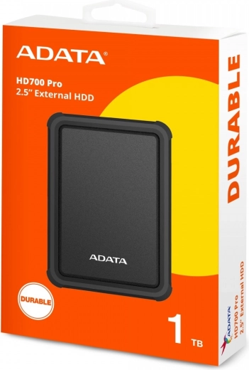 Almacenamiento móvil de 1 TB