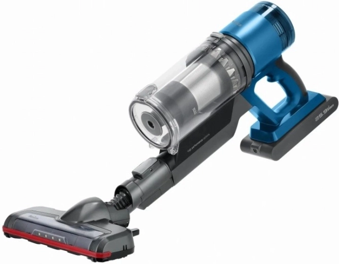 Modo Auto inteligente con DustSensor