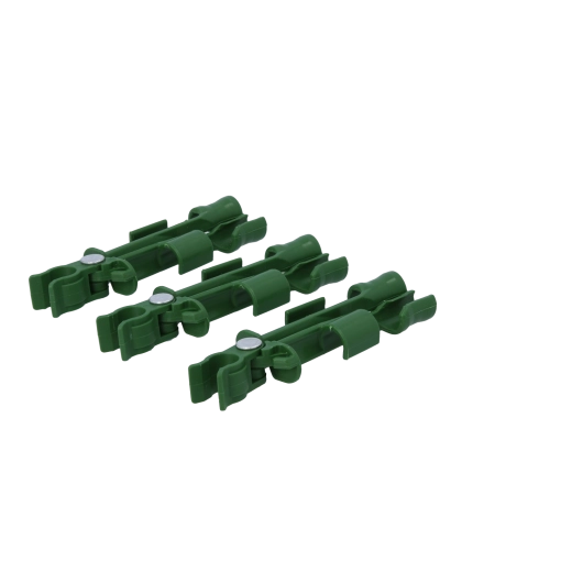Material PP resistente