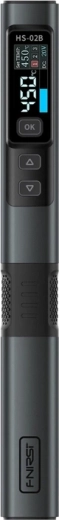 Fnirsi HS-02A soldador inteligente 100 W
