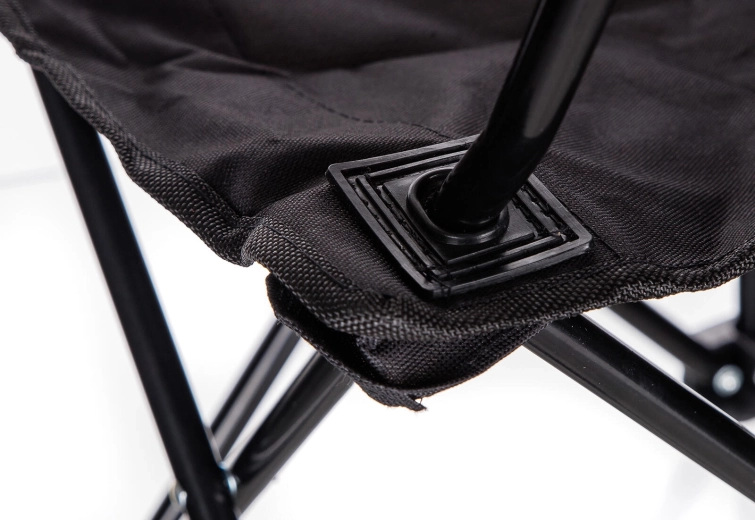 Armazón resistente y detalles duraderos