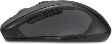 Control preciso con DPI 800/1200/1600