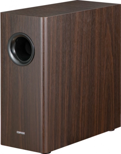 Subwoofer Edifier T5s marrón
