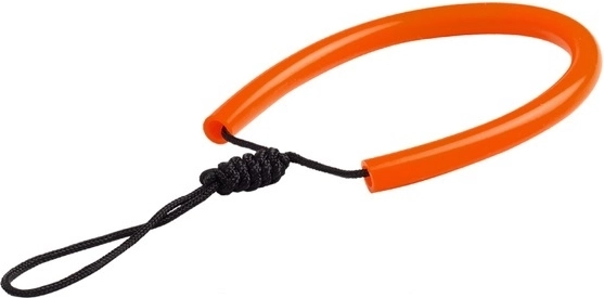 Fenix ALL-01 cordón naranja para linterna