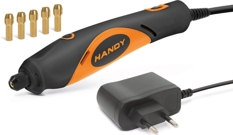 Taladro para modelismo Handy Drill