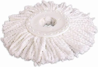 Recambio de cabezal de mopa de microfibra para EASY PROFI, MAGIC y SPIN