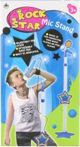 Micrófono infantil para niños con conexión a MP3