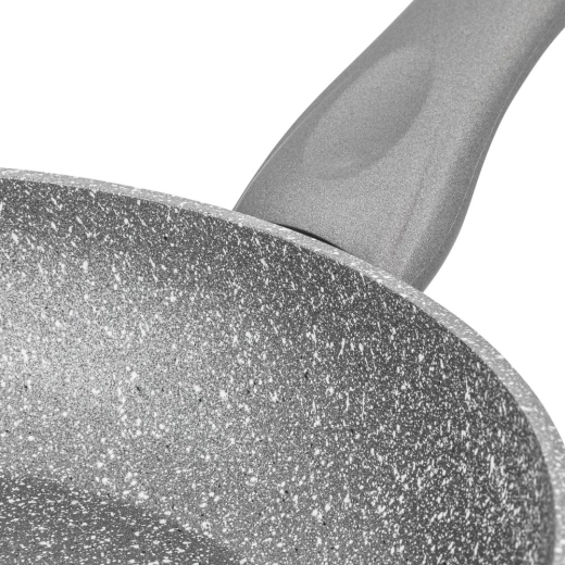 Superficie antiadherente Dyflon con efecto piedra