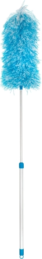 Mango telescópico 80–110 cm