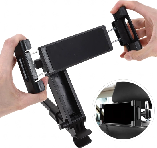 Rotación de 360° para el ángulo perfecto