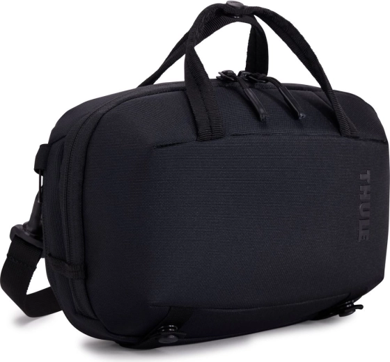 Bolso bandolera Thule Subterra 2 de 5 l negro