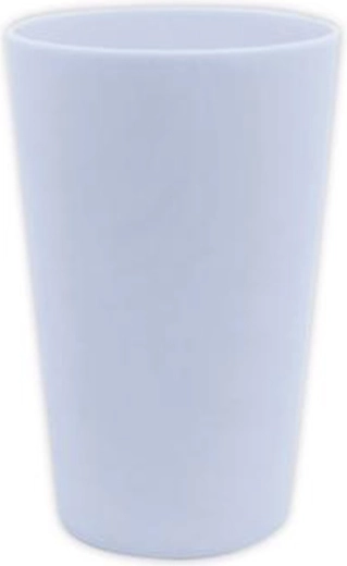 Vaso de plástico 280 ml lila claro, 2 uds.