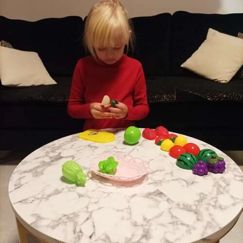 Aprender jugando: colores, formas y creatividad