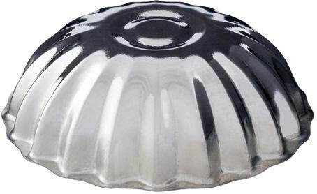 Moldes desmoldables para pastelitos de repostería 50 mm – set de 20 uds.