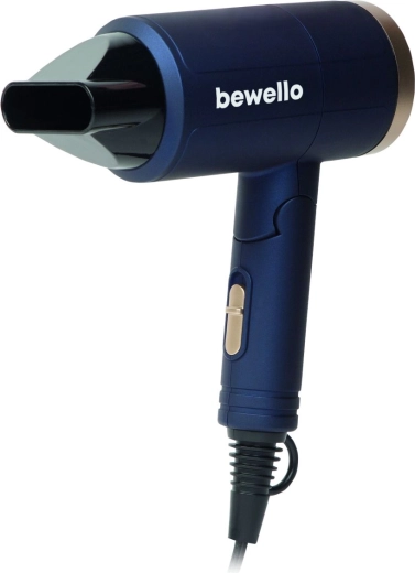 Secador de pelo de viaje de 1300 W