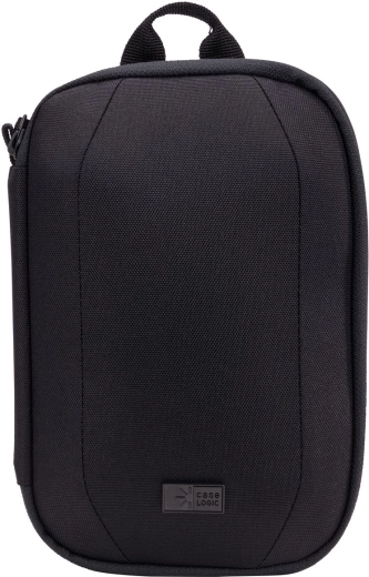 Forma compacta para cualquier bolso