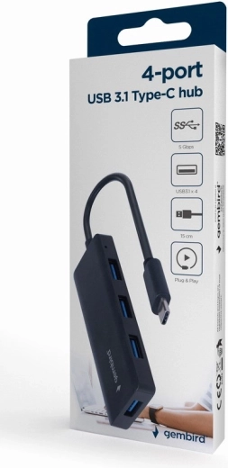 Plug & play y amplia compatibilidad