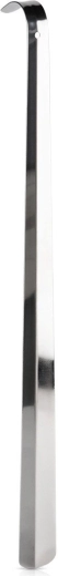 Cucharón metálico para calzarse 51 cm